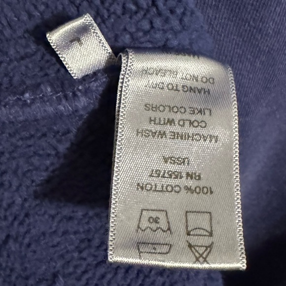 RARE Madhappy Optimist California Plate Puff Print Pullover Crewneck Sweatshirt - Picture 6 of 6